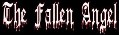logo The Fallen Angel